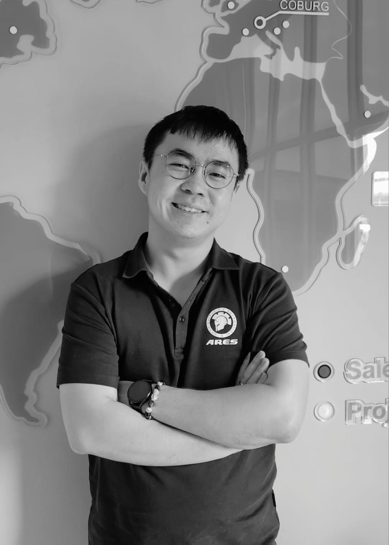 Leon Ooi