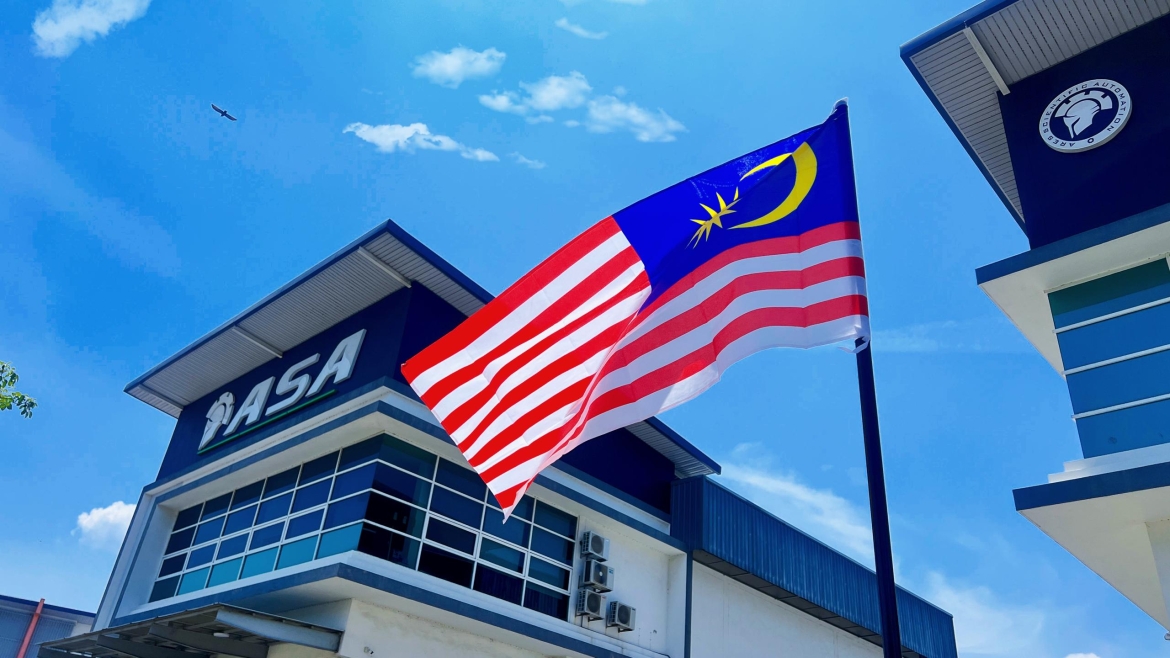 Malaysia – Penang