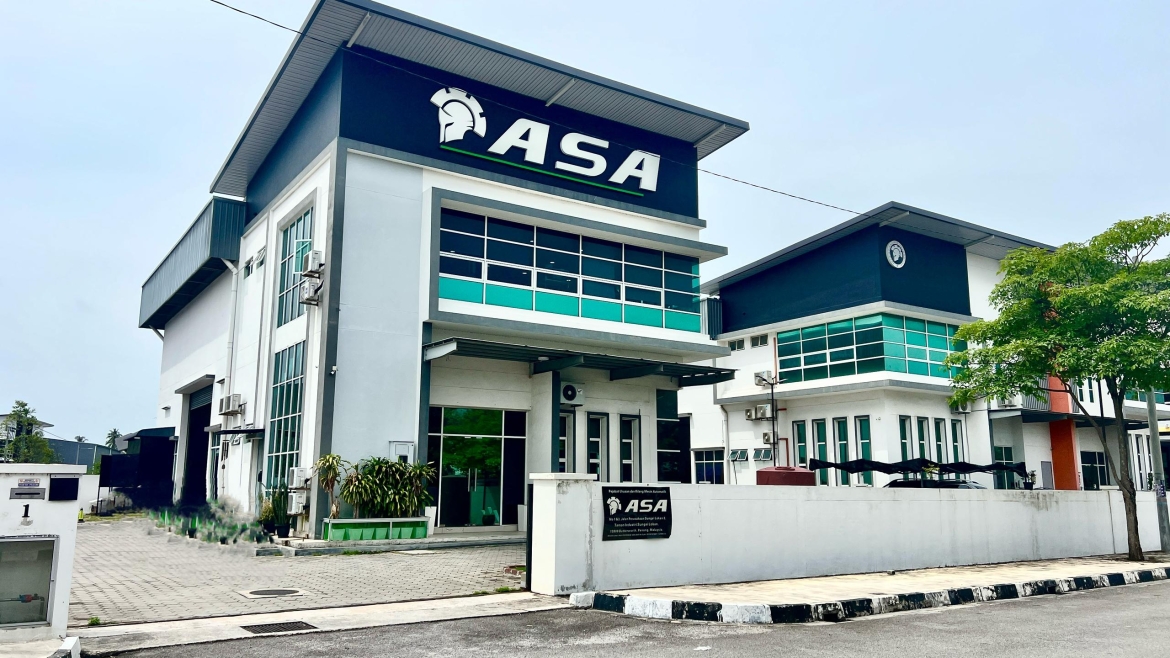 Malaysia – Penang