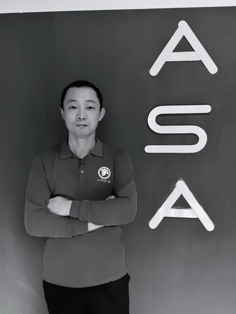 Jalen Jiang