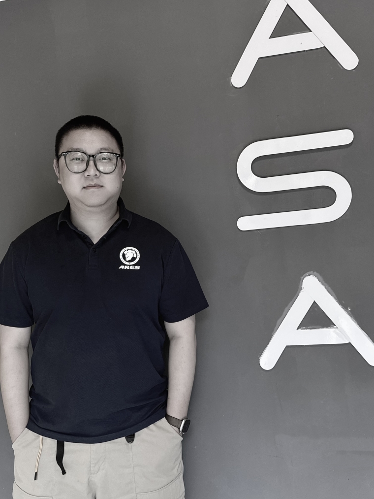 Jason Chen
