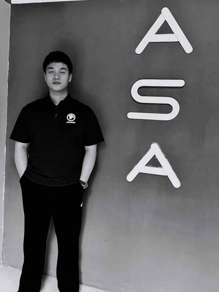 Scott Wang